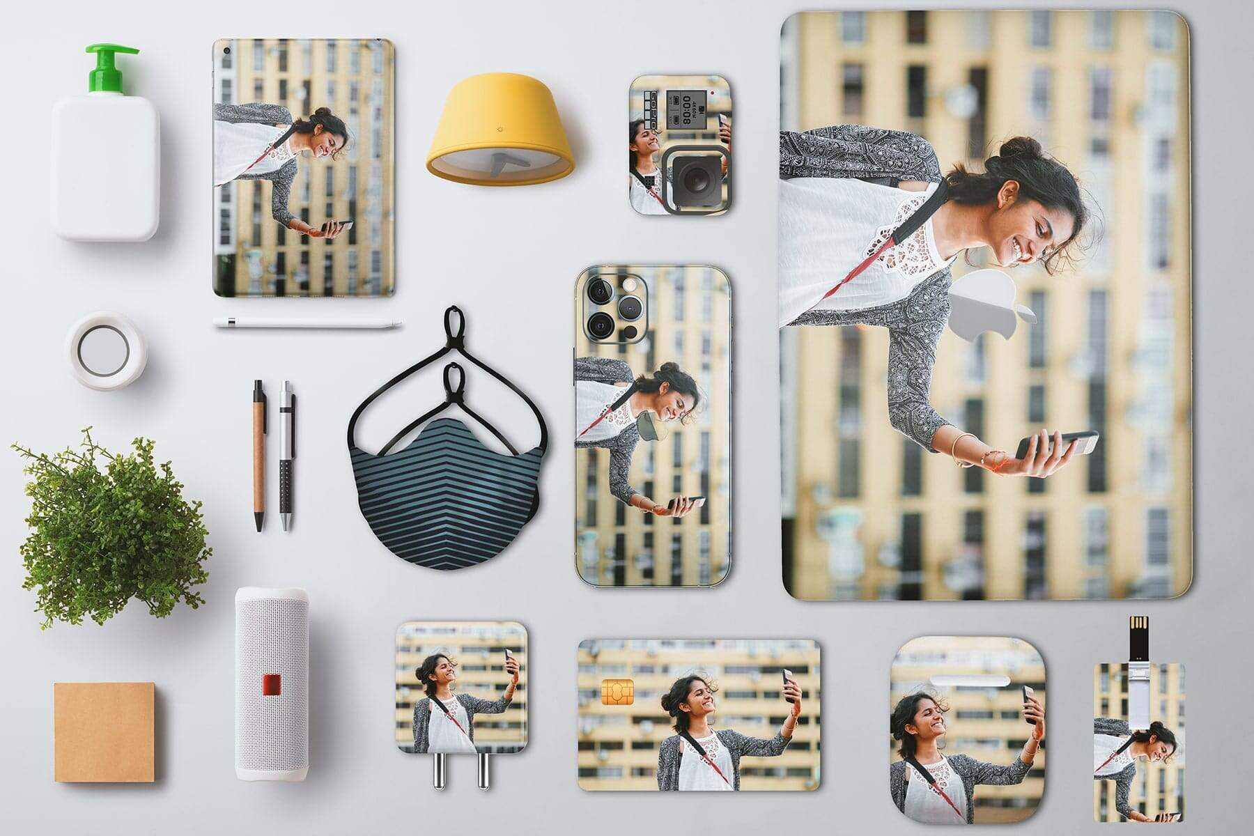 Welcome to Our Store