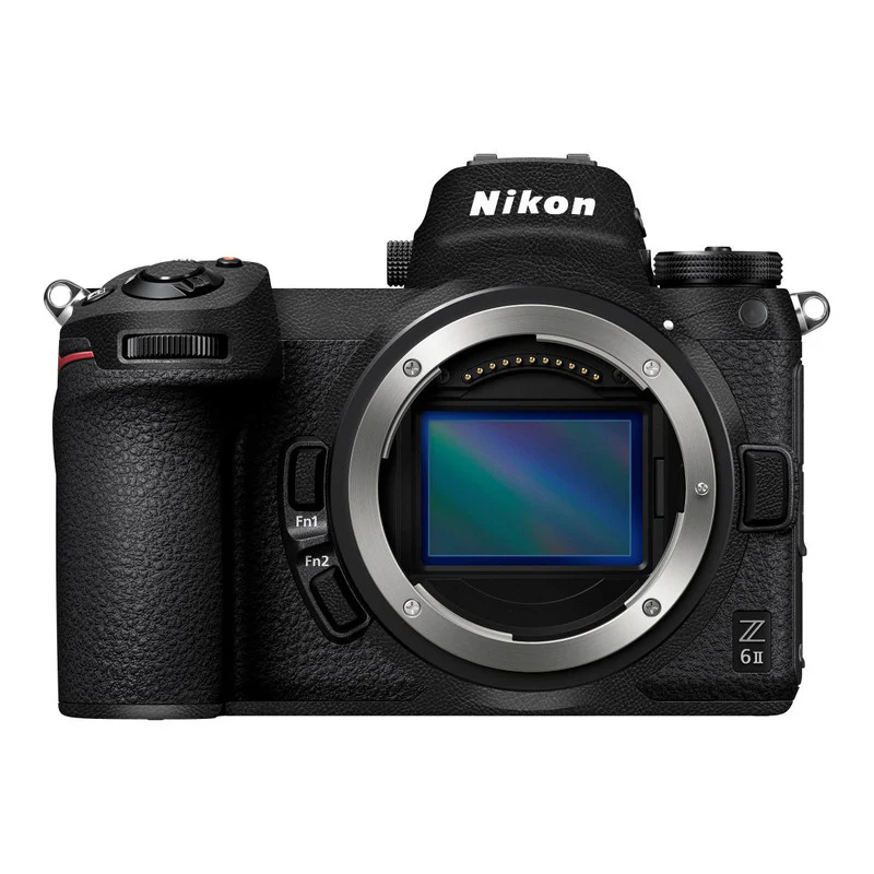 Black Leather Camera Skins - Image 3