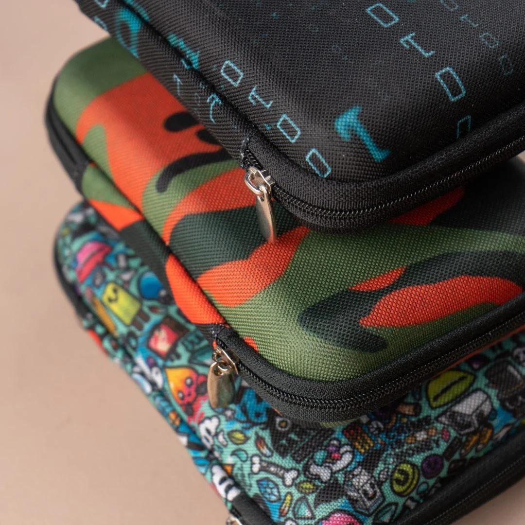 Multipurpose Hard Drive Tech Organizer - Image 5