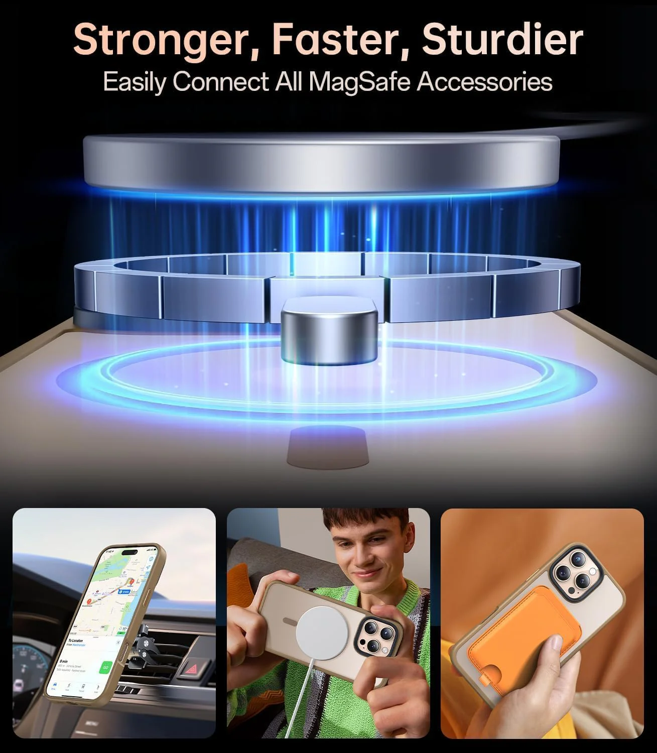 City Names Mobile Bumper Cover - Image 4