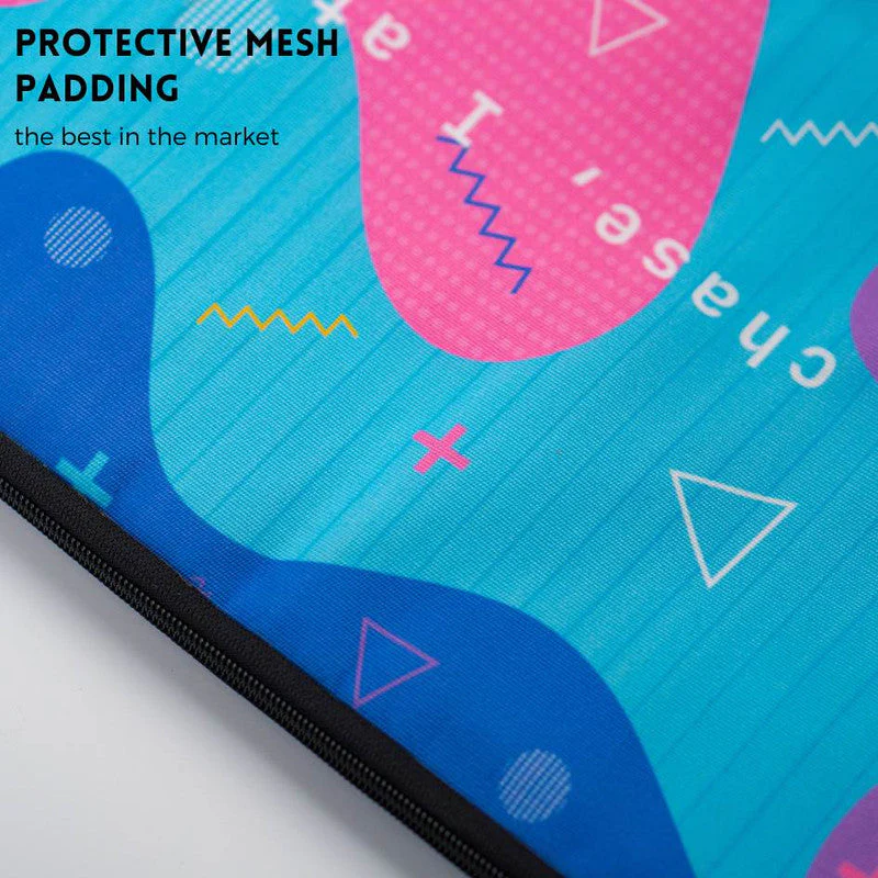 Custom iPad Sleeve - Image 4