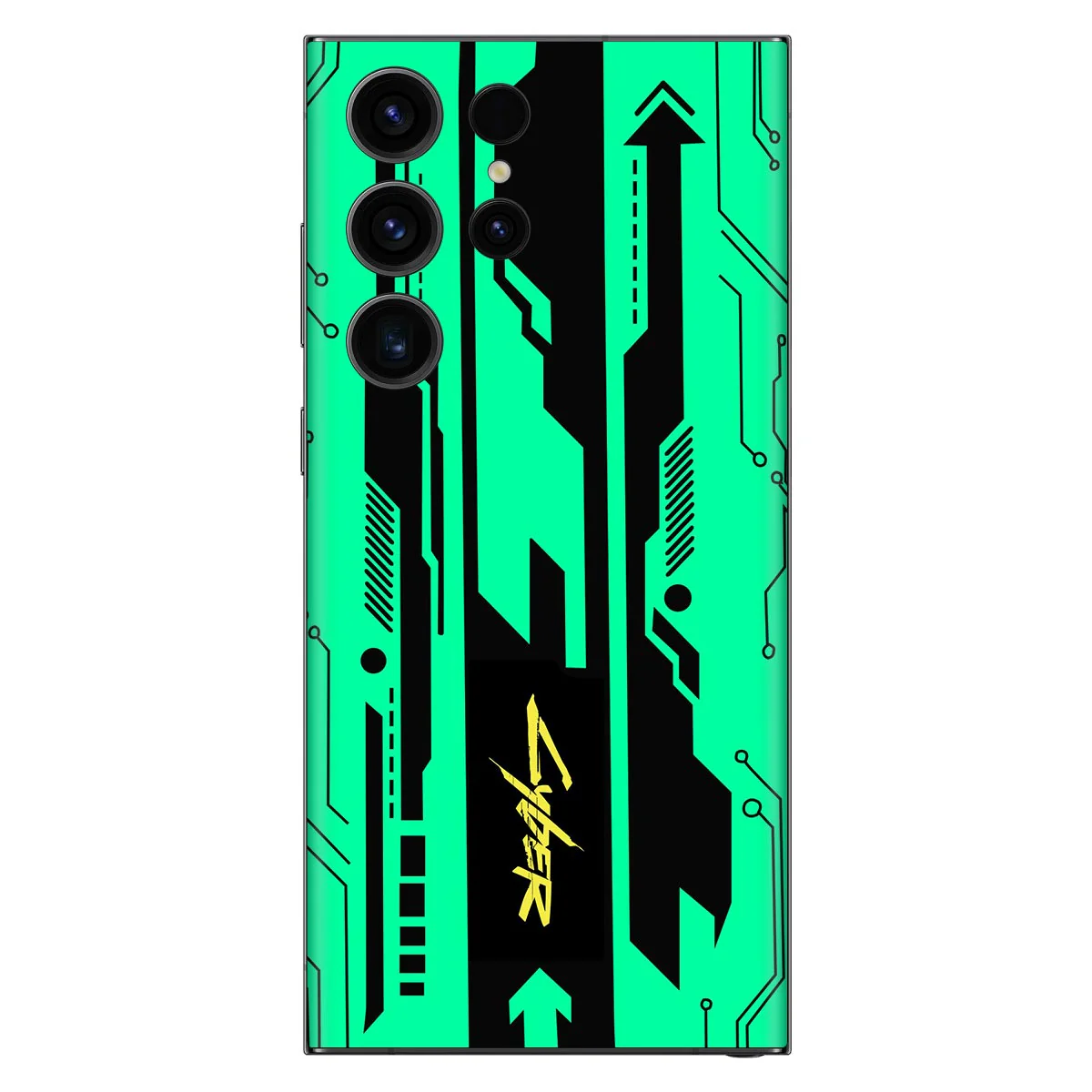 Cyber Special Edition - Image 3