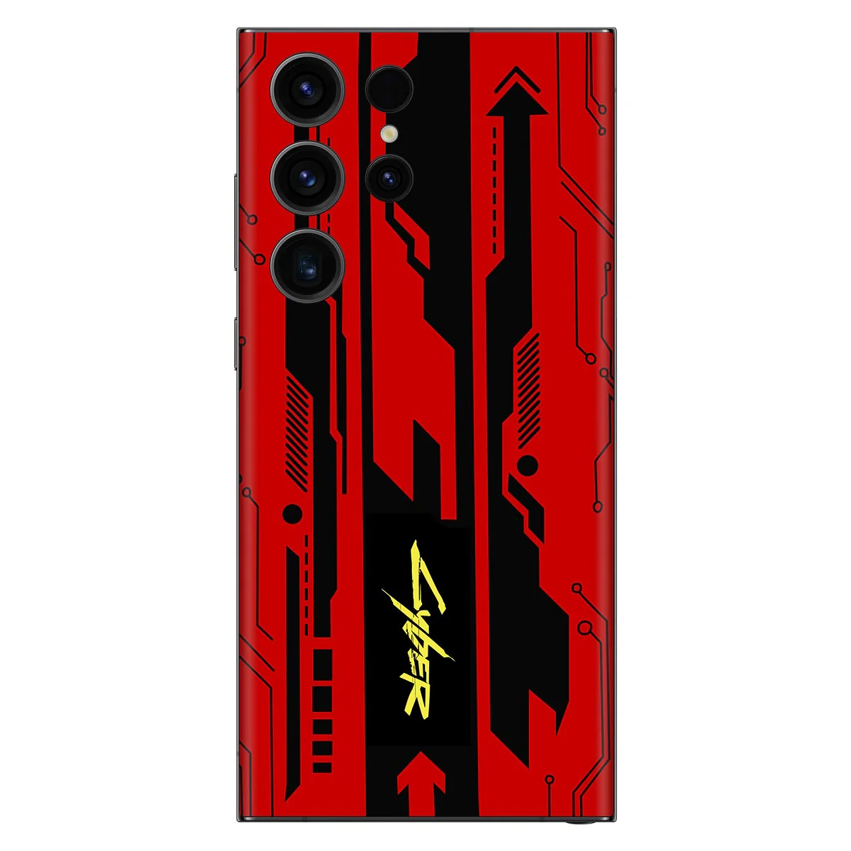 Cyber Special Edition - Image 5