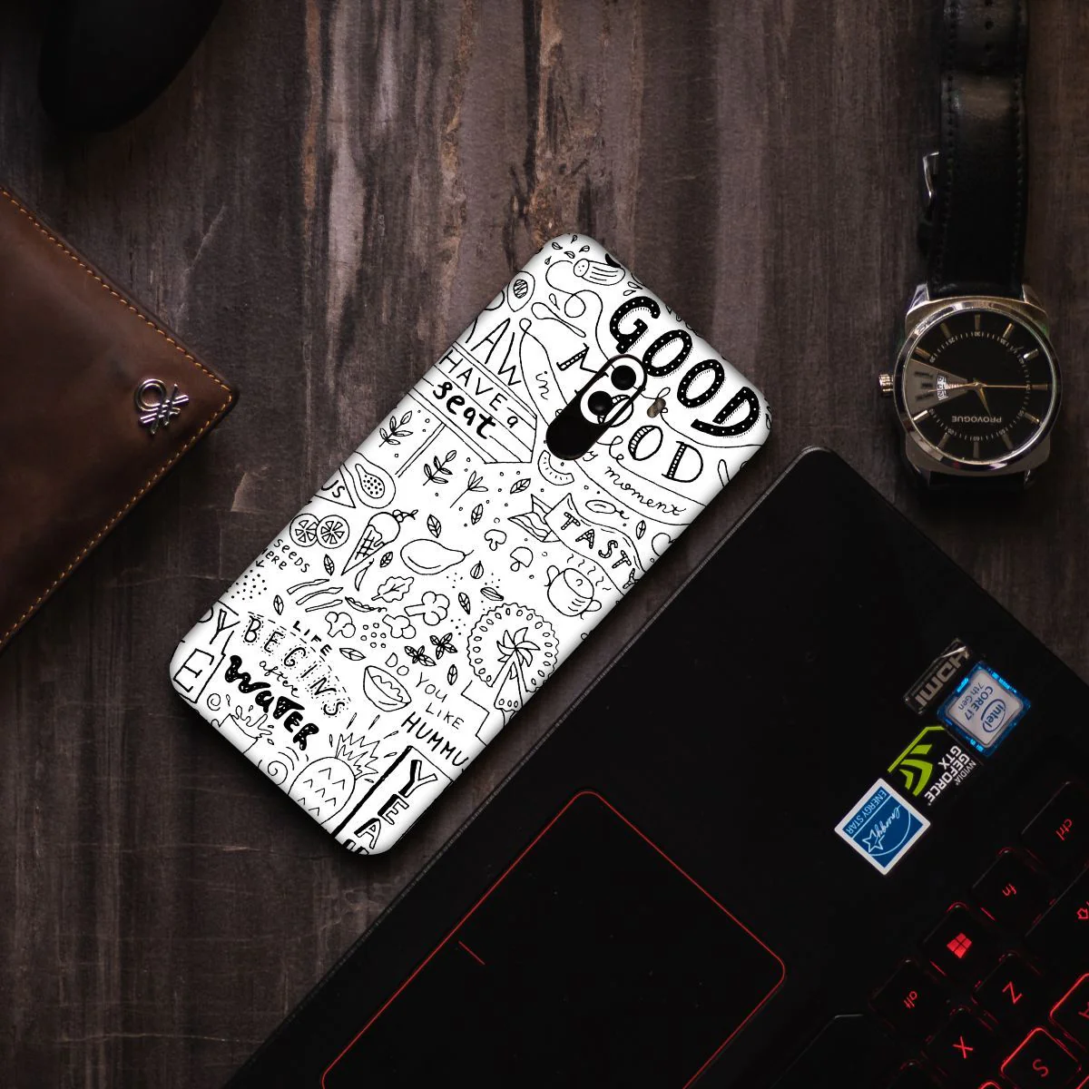 Doodle Collection - Image 3