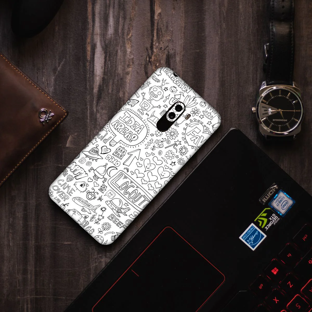 Doodle Collection - Image 5