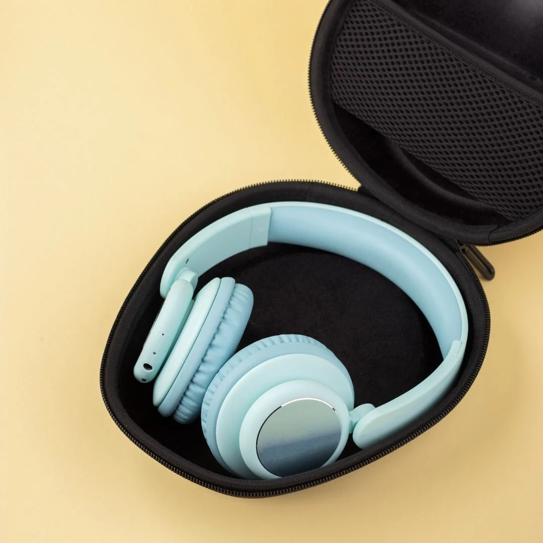 Headphone Case - Image 3