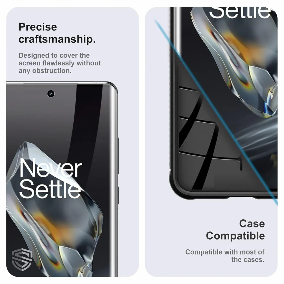 Mobile Screen Protector - Front Screen Protector - Image 5