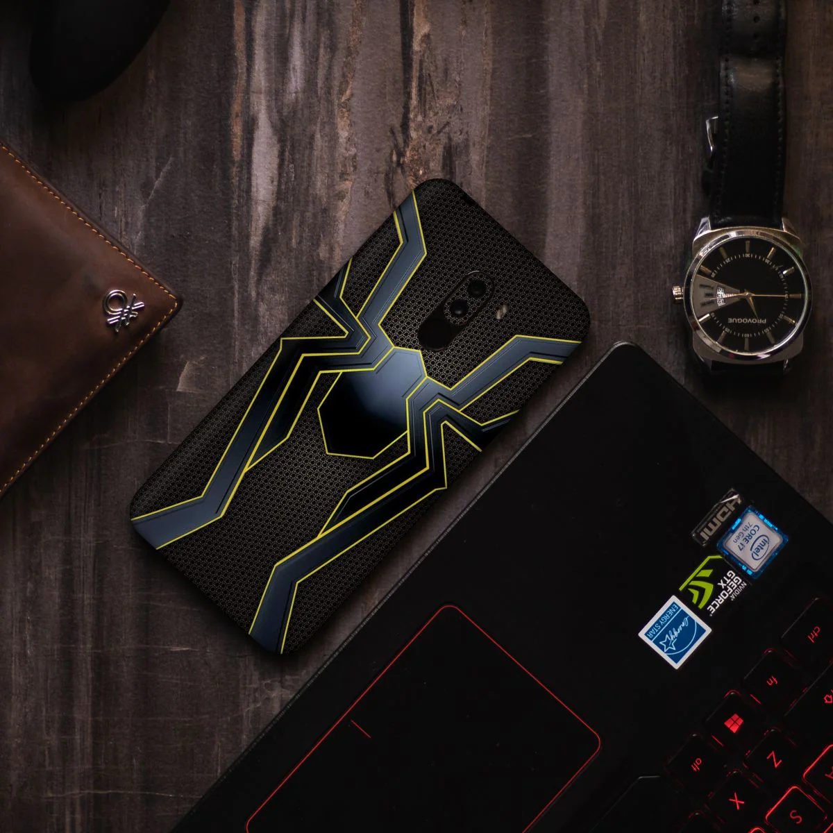 Spider Collection - Image 3