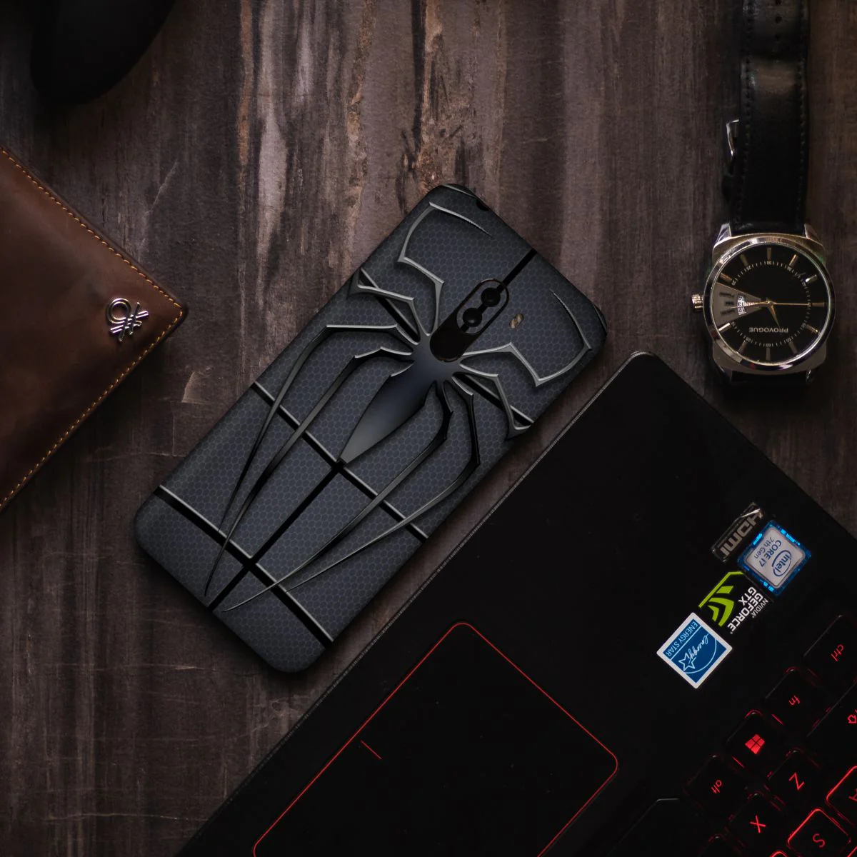 Spider Collection - Image 4