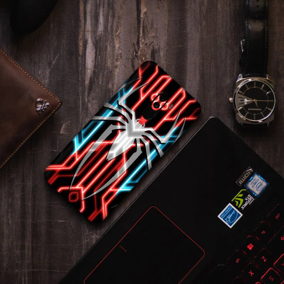 Spider Collection - Image 5