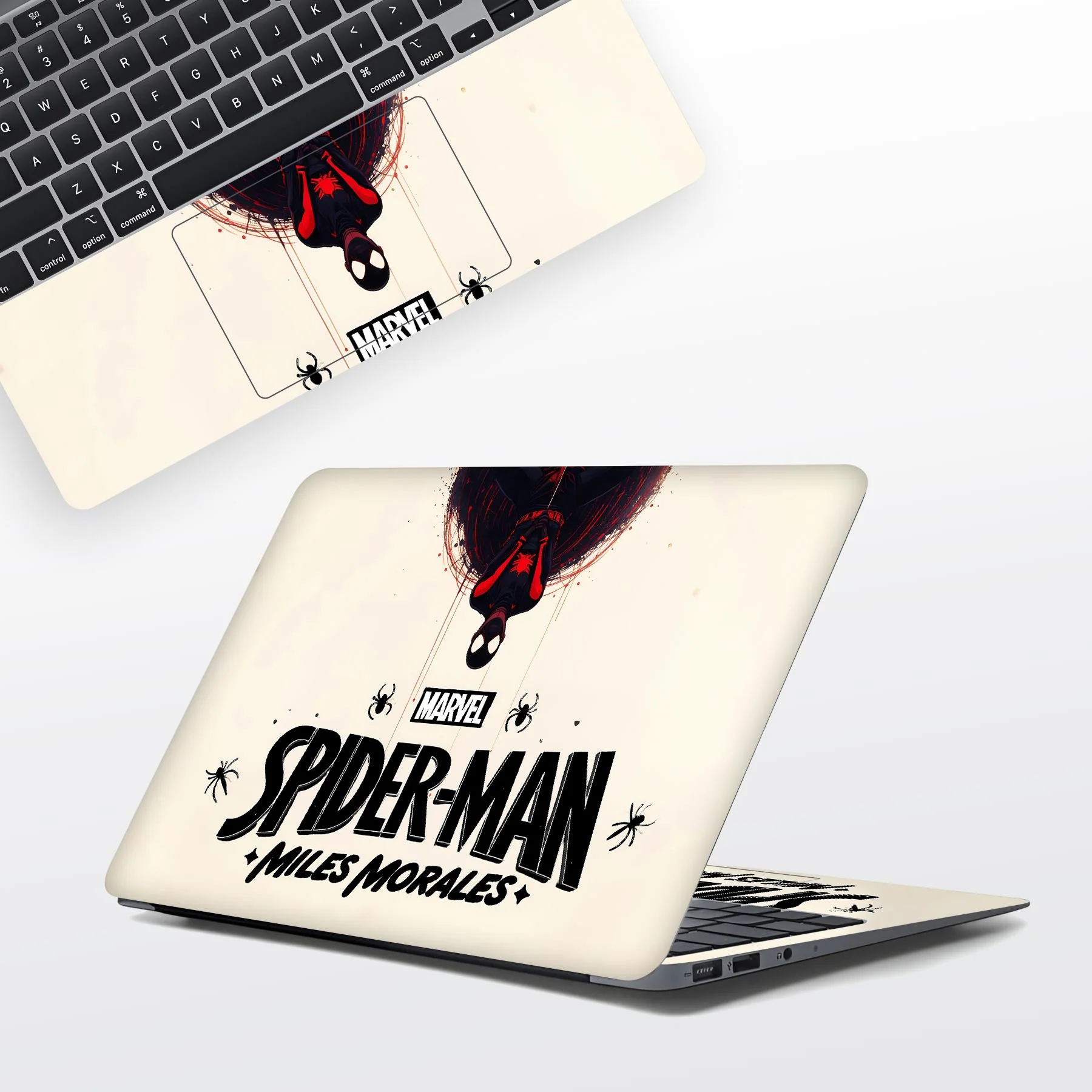LAPTOP SKINS