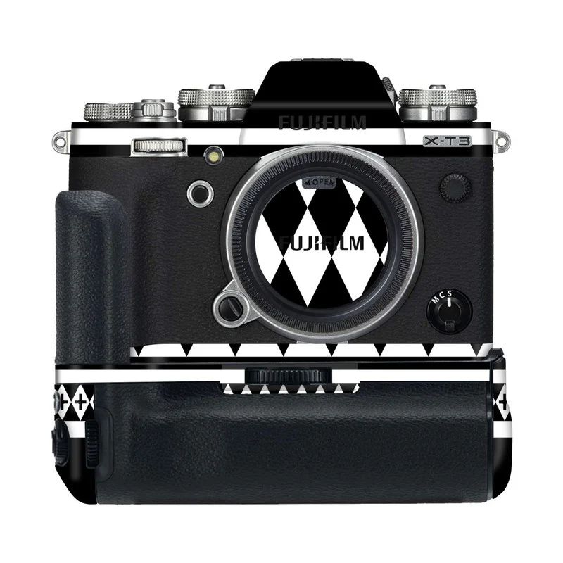 Tokyo Outfit Camera Skins - Image 4