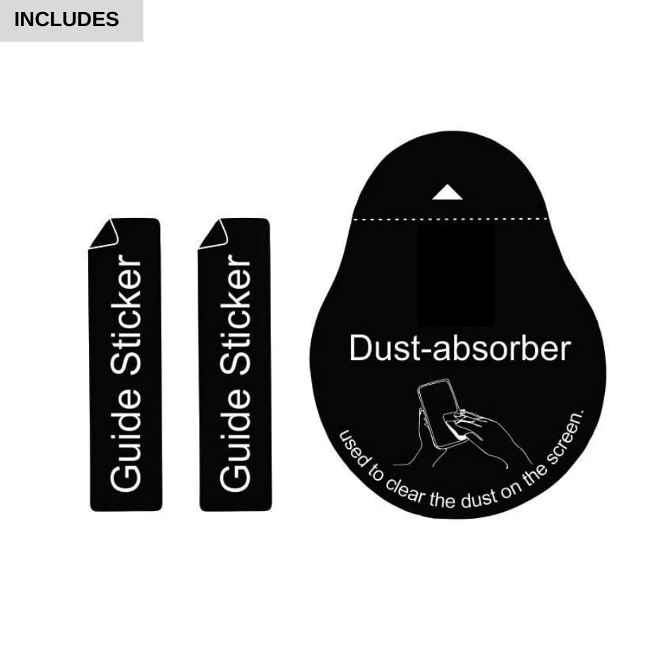 Transparent Laptop Skins - Image 3