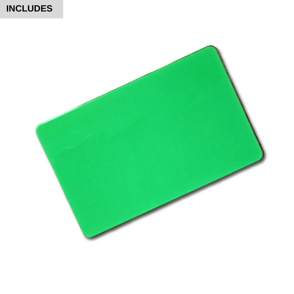 Transparent Laptop Skins - Image 4