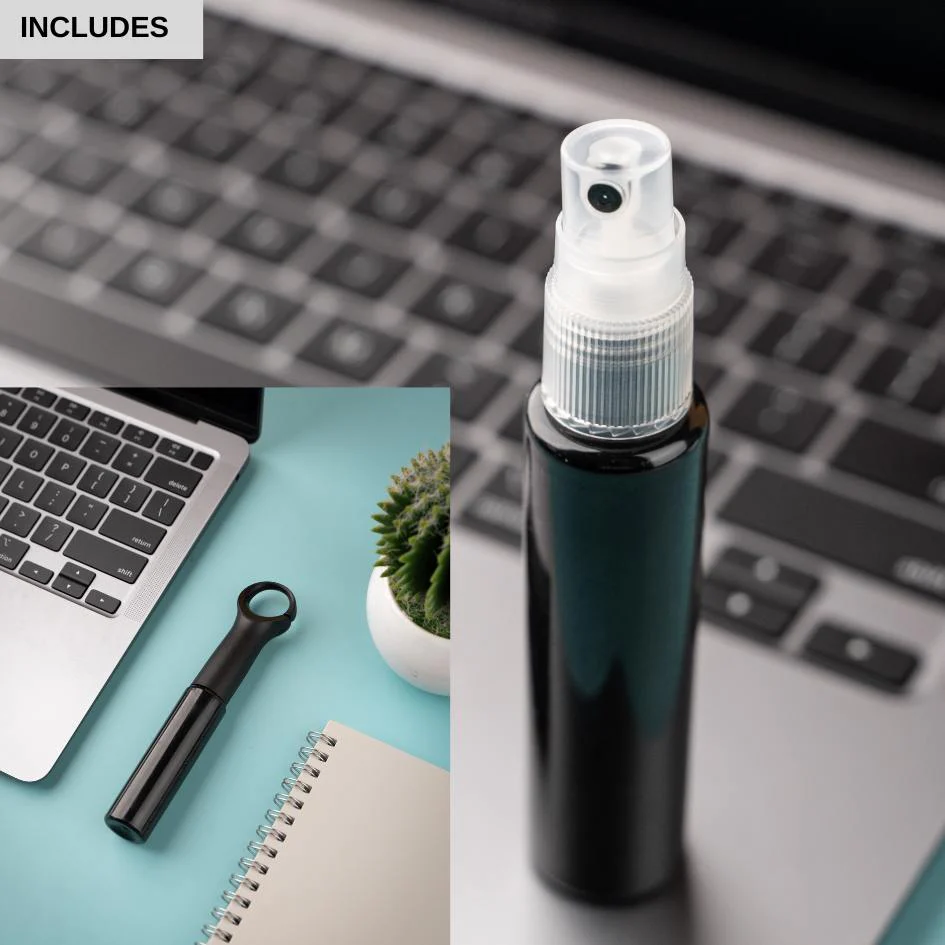 Transparent Laptop Skins - Image 5